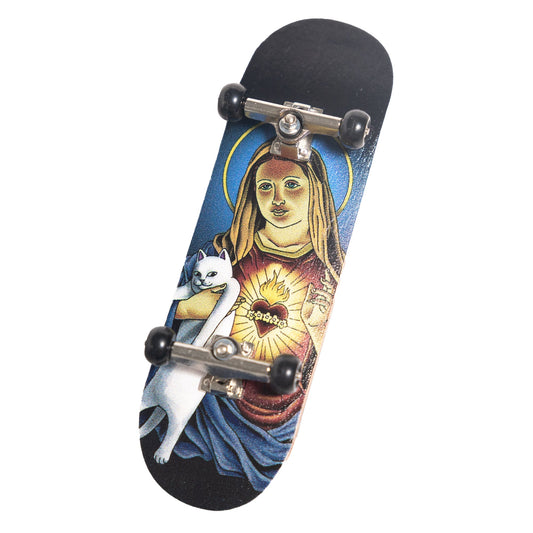 Mother Mary Finger Board (Multi)