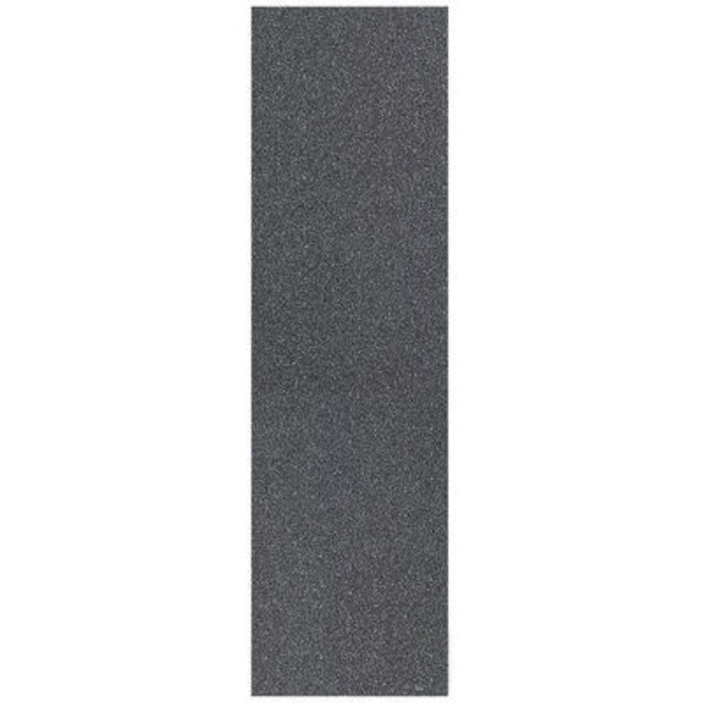 Mob Single Sheet Griptape - 9″x33″ Black - Bow Shock Marketplace