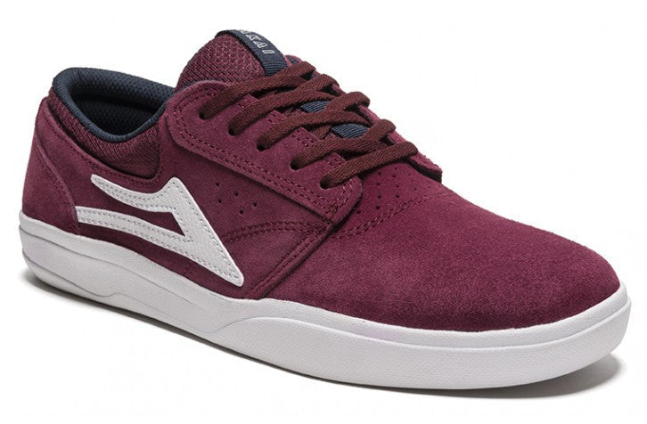 GRIFFIN XLK PERFORMANCE KIDS / BURGUNDY - Bow Shock Marketplace