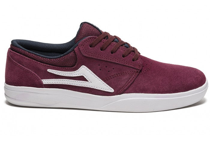 GRIFFIN XLK PERFORMANCE KIDS / BURGUNDY - Bow Shock Marketplace