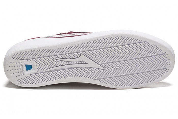 GRIFFIN XLK PERFORMANCE KIDS / BURGUNDY - Bow Shock Marketplace