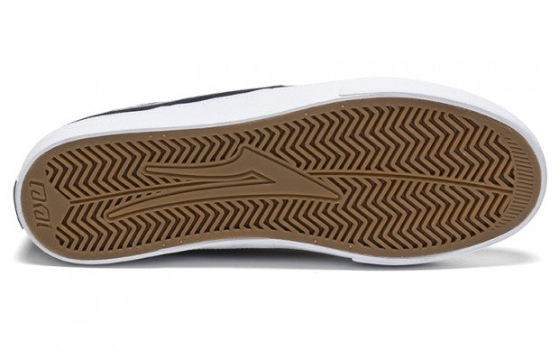 Lakai Shoes Sheffield - Navy Suede - Bow Shock Marketplace