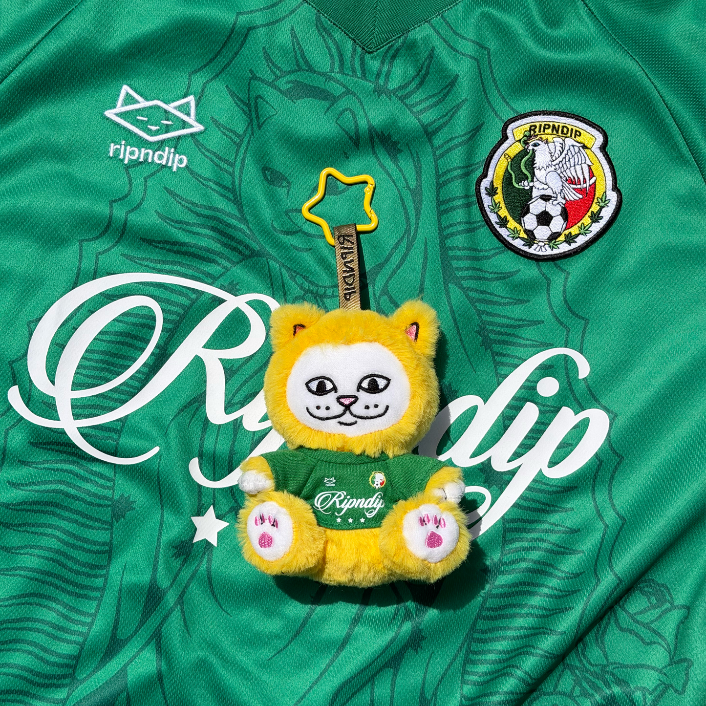 RND Cup Mexico Nermiee (Multi)