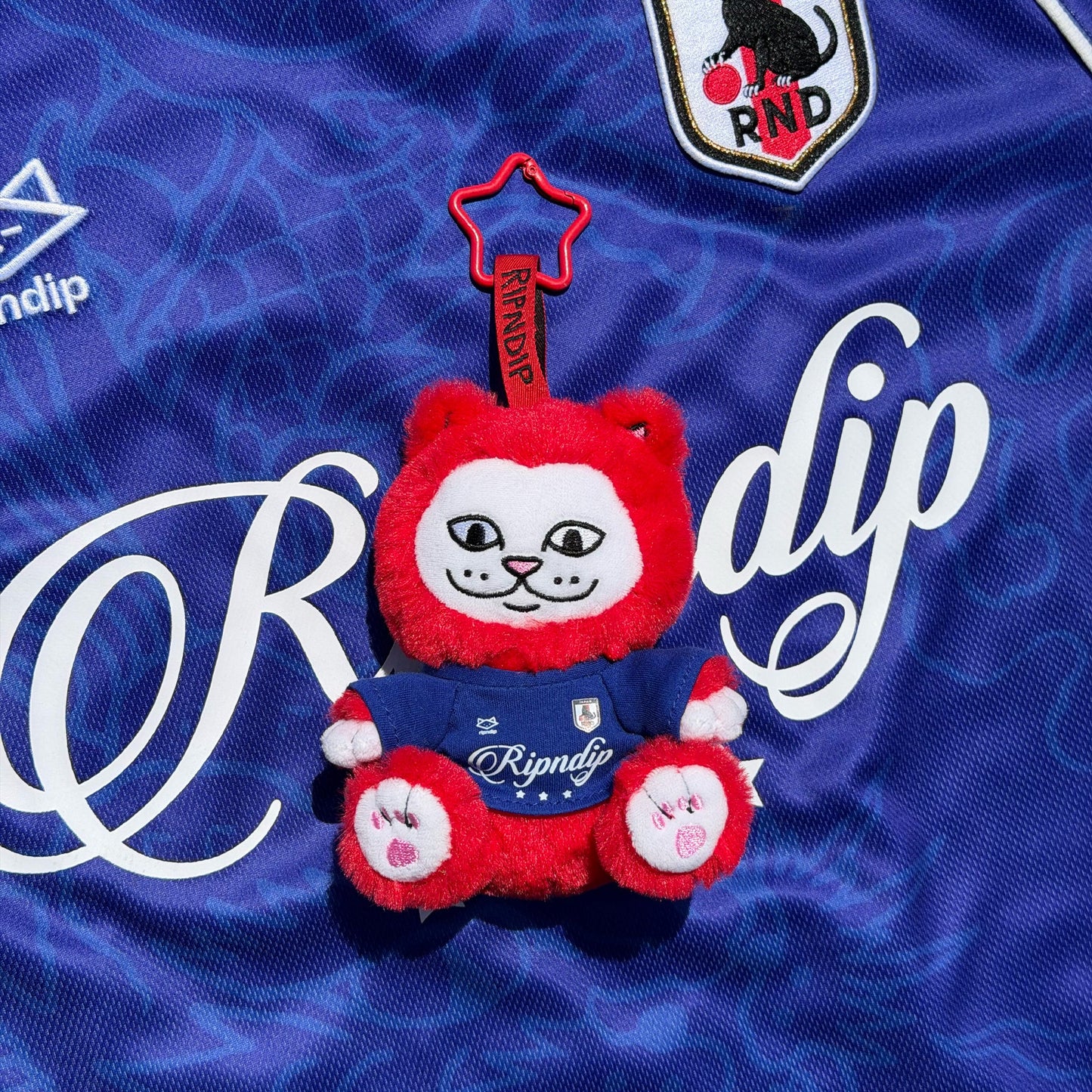 RND Cup Japan Nermiee (Multi)