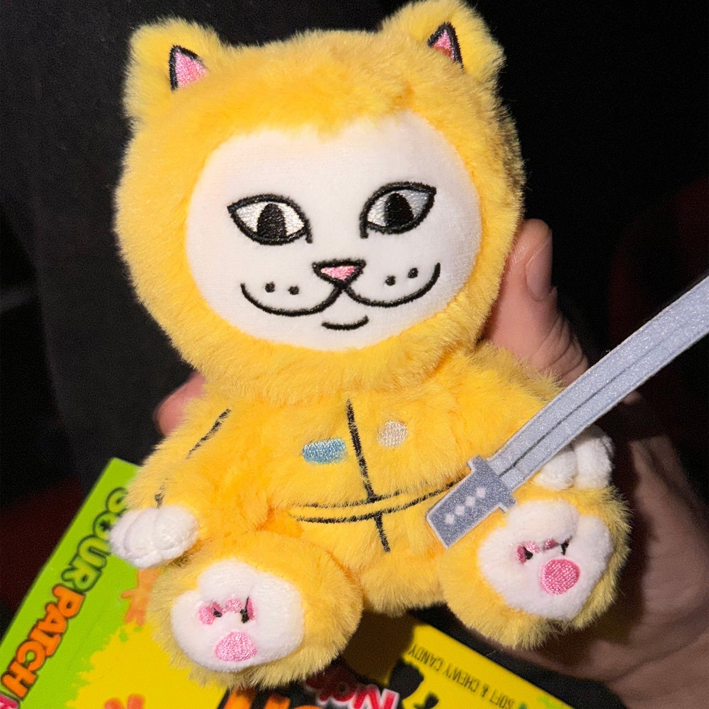 Cinematic Creature Nermiee Mystery Bag