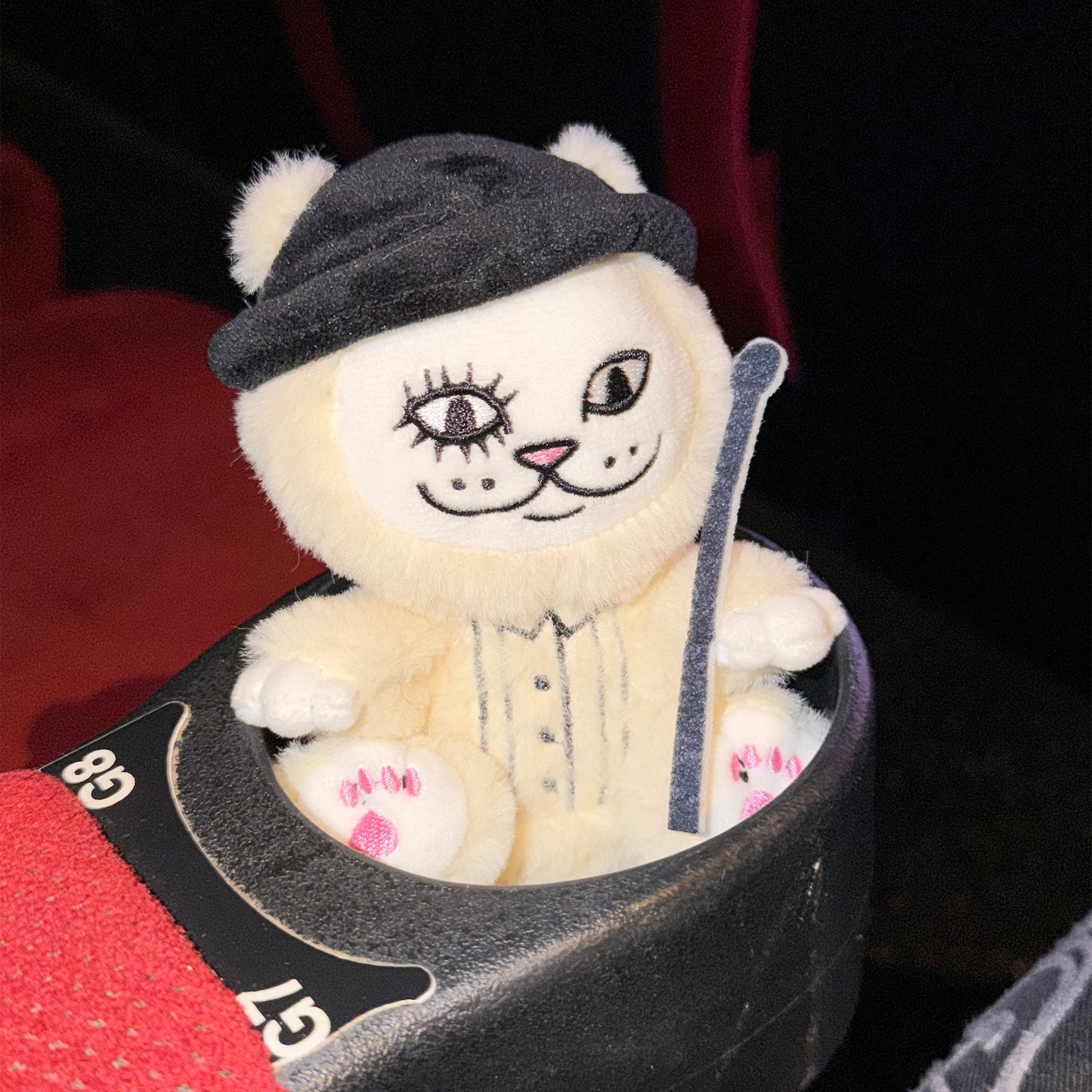 Cinematic Creature Nermiee Mystery Bag