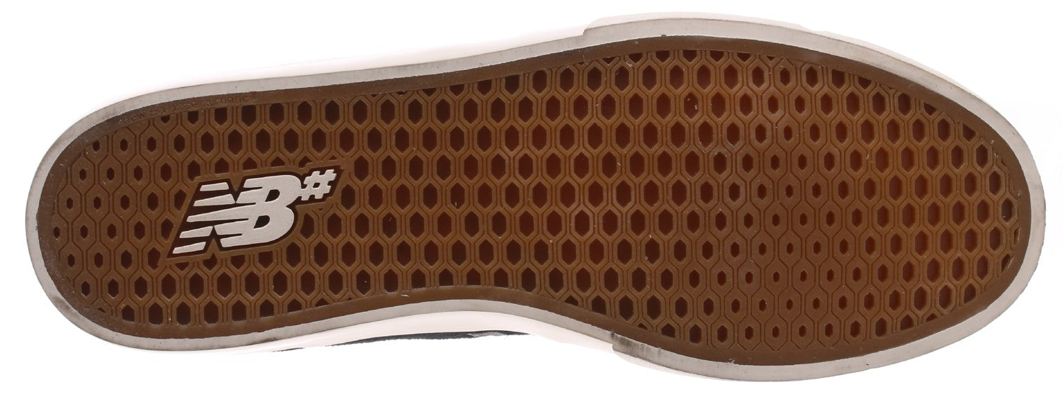 New Balance Shoes Numeric 345 - Black/Brown - Bow Shock Marketplace