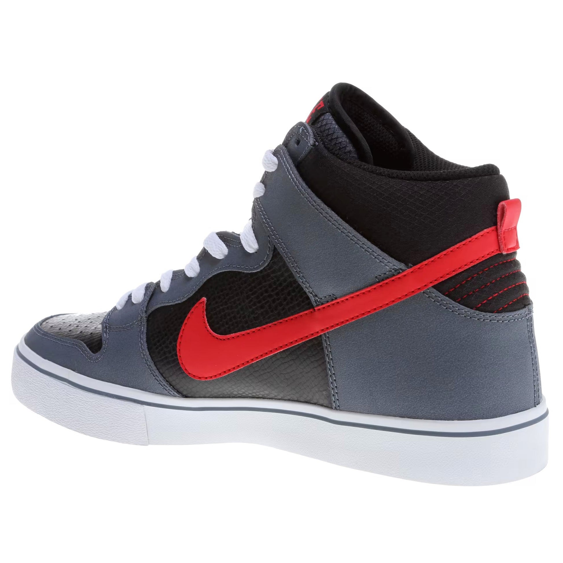 Nike Shoes Dunk High LR - Armory Slate/Black-Armory Navy - Bow Shock Marketplace