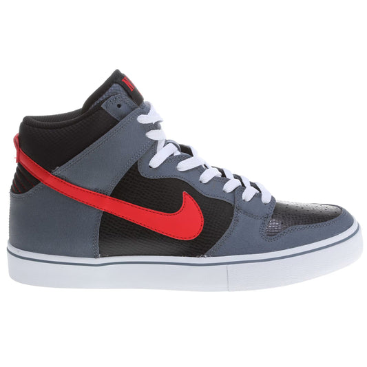 Nike Shoes Dunk High LR - Armory Slate/Black-Armory Navy - Bow Shock Marketplace