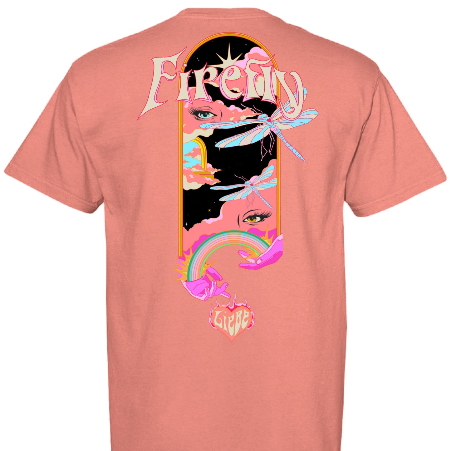 Firefly Unisex T-Shirt