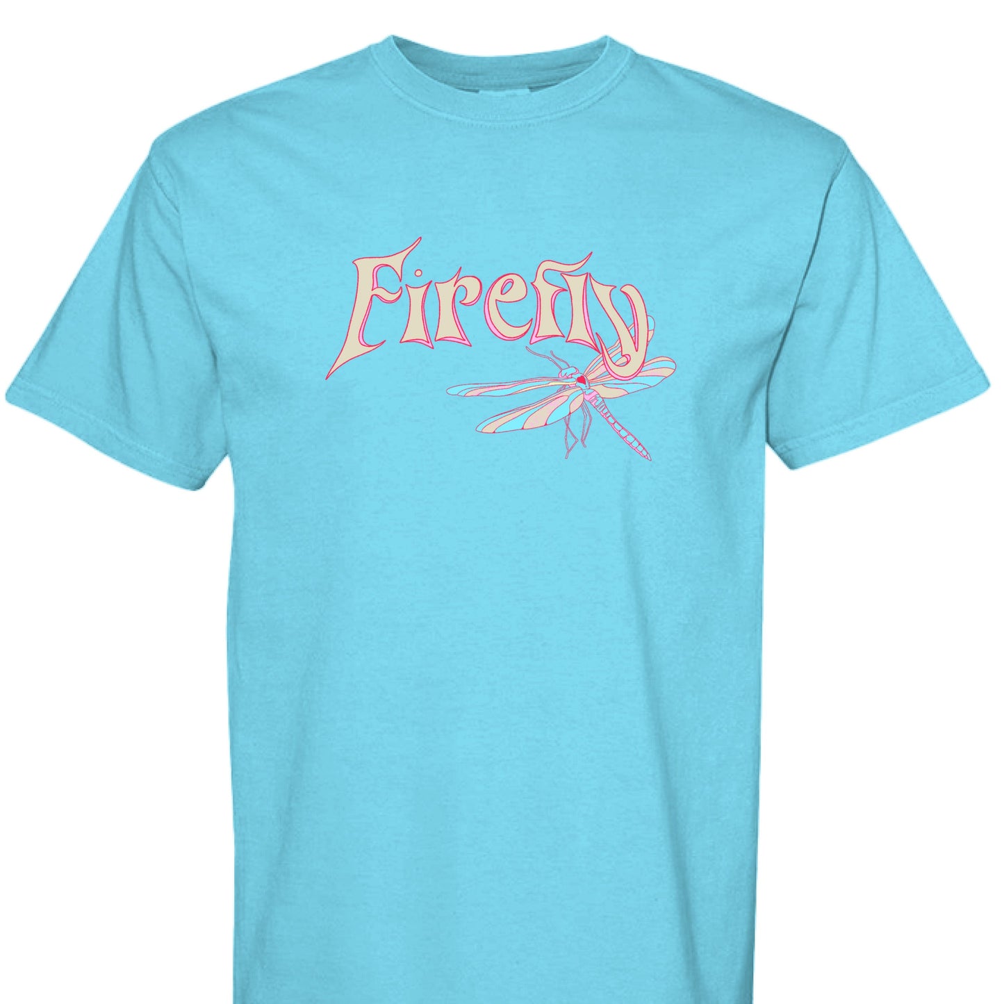 Firefly Unisex T-Shirt