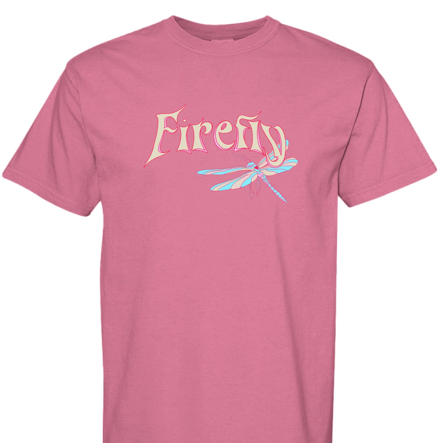 Firefly Unisex T-Shirt