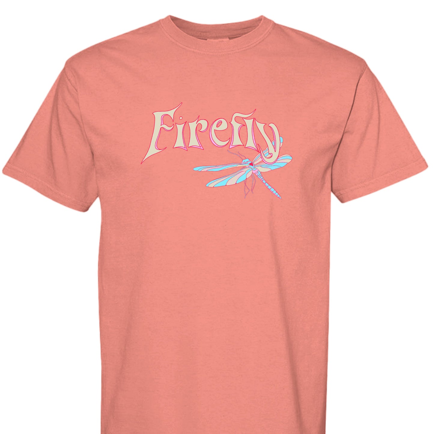 Firefly Unisex T-Shirt