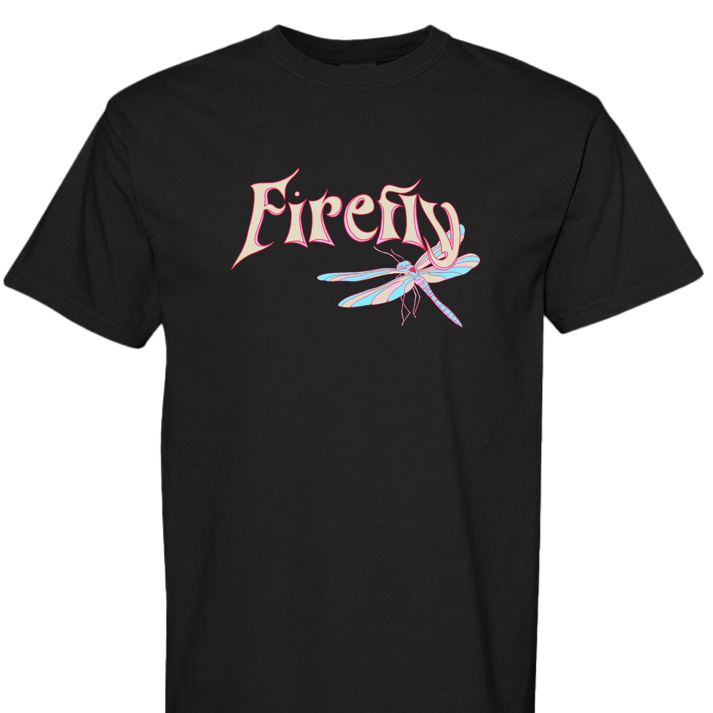 Firefly Unisex T-Shirt