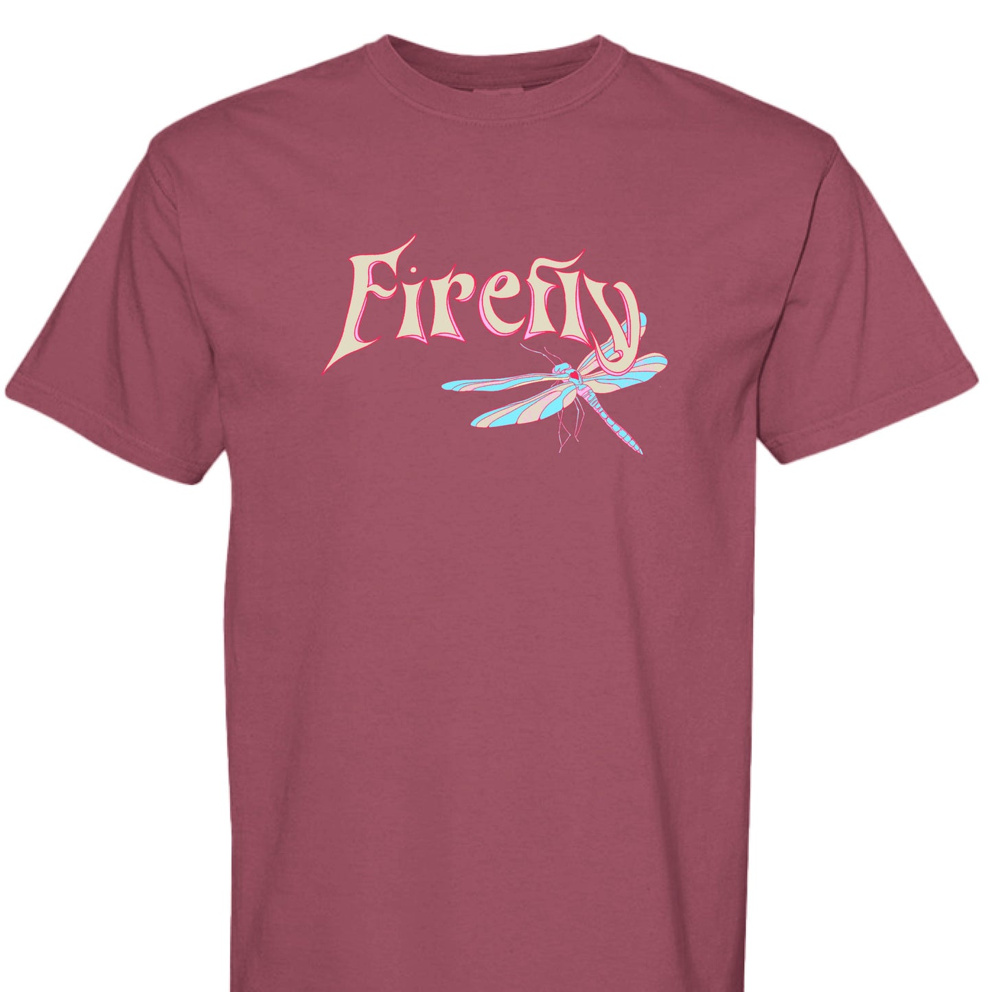 Firefly Unisex T-Shirt