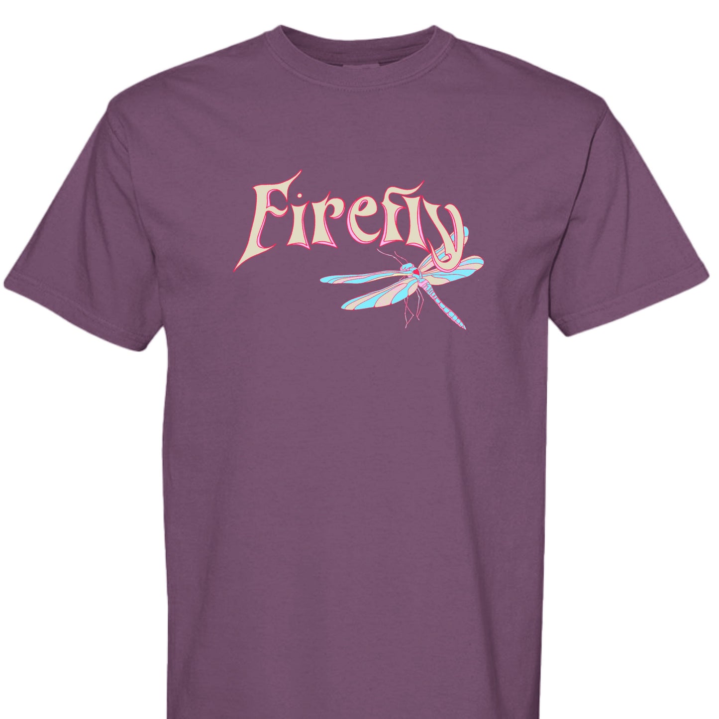 Firefly Unisex T-Shirt