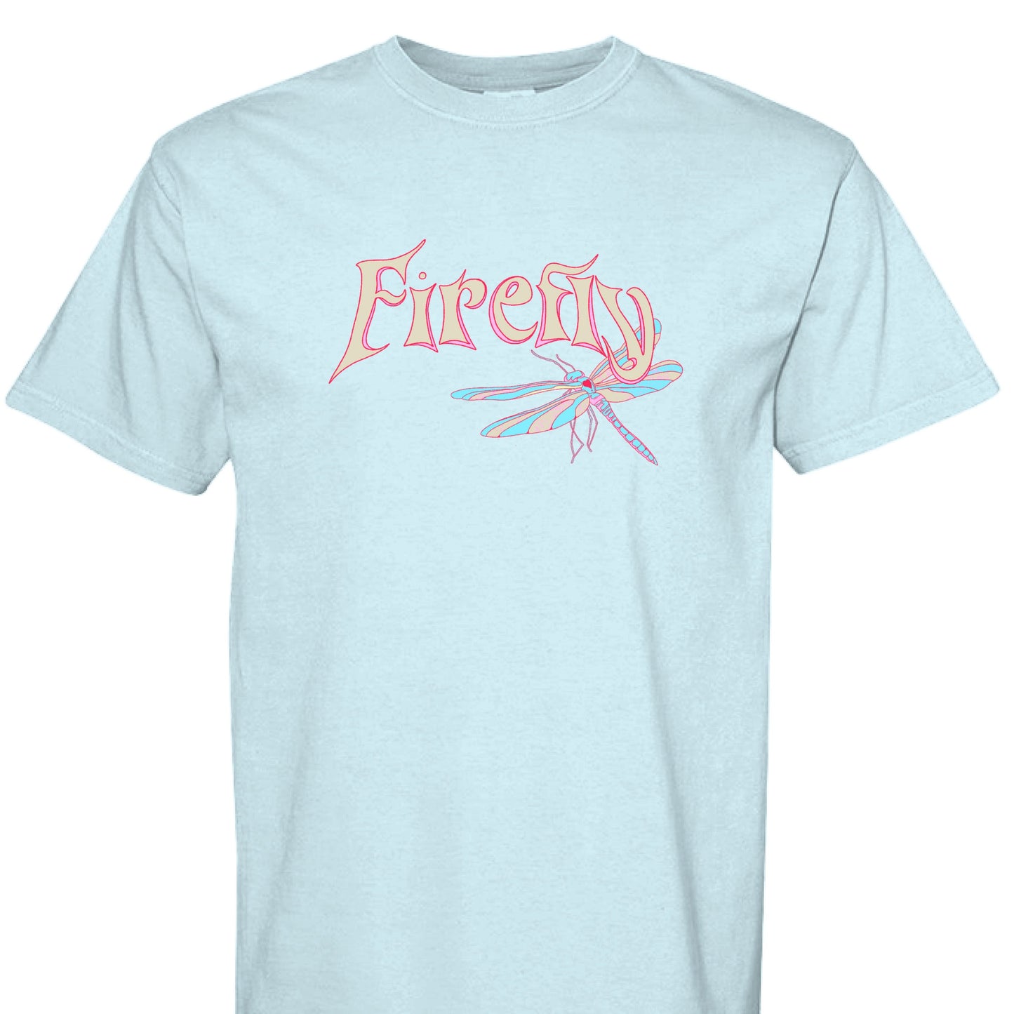 Firefly Unisex T-Shirt