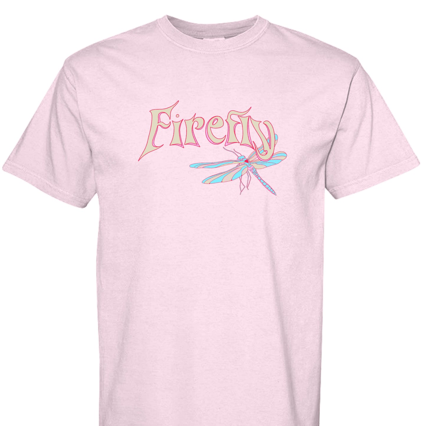 Firefly Unisex T-Shirt