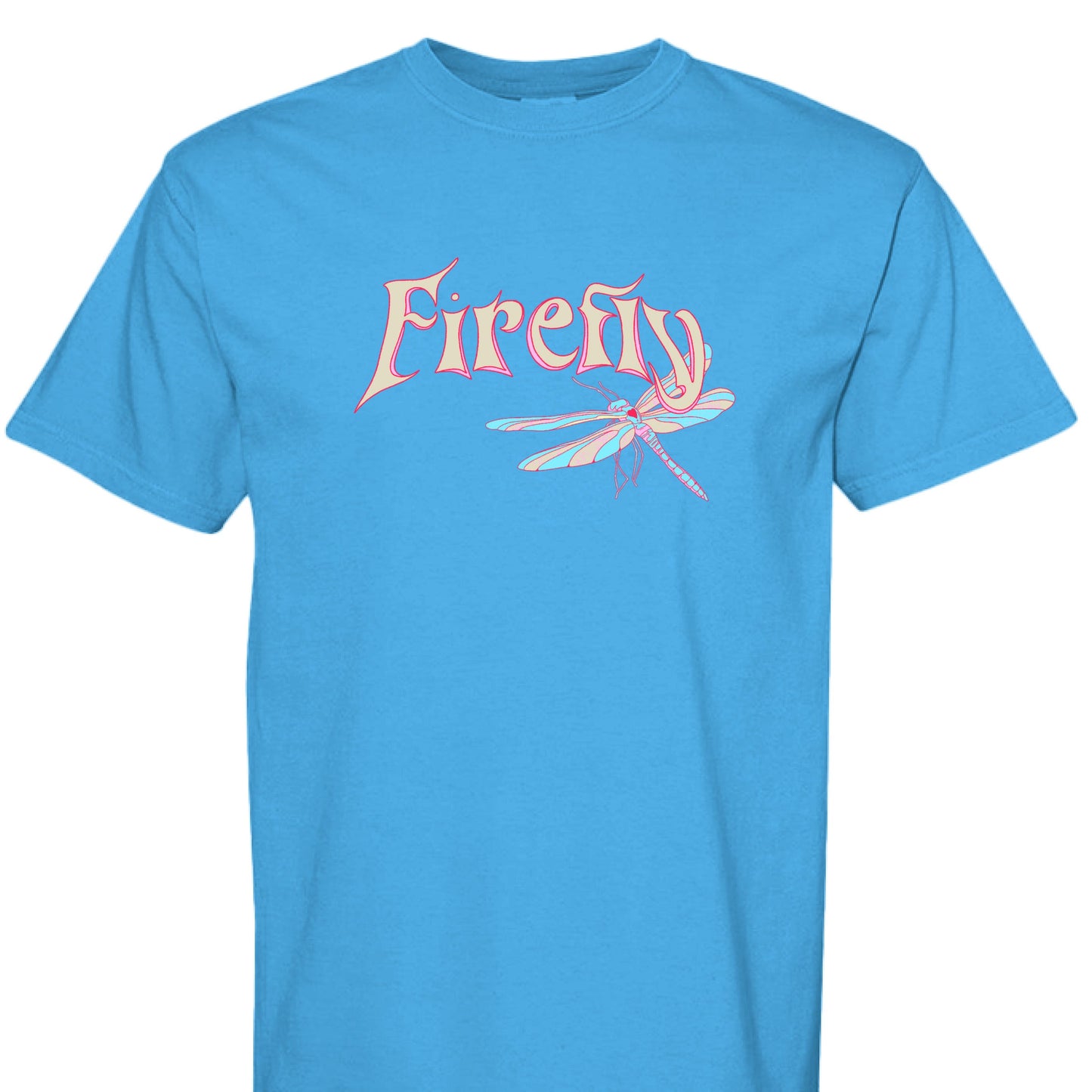 Firefly Unisex T-Shirt
