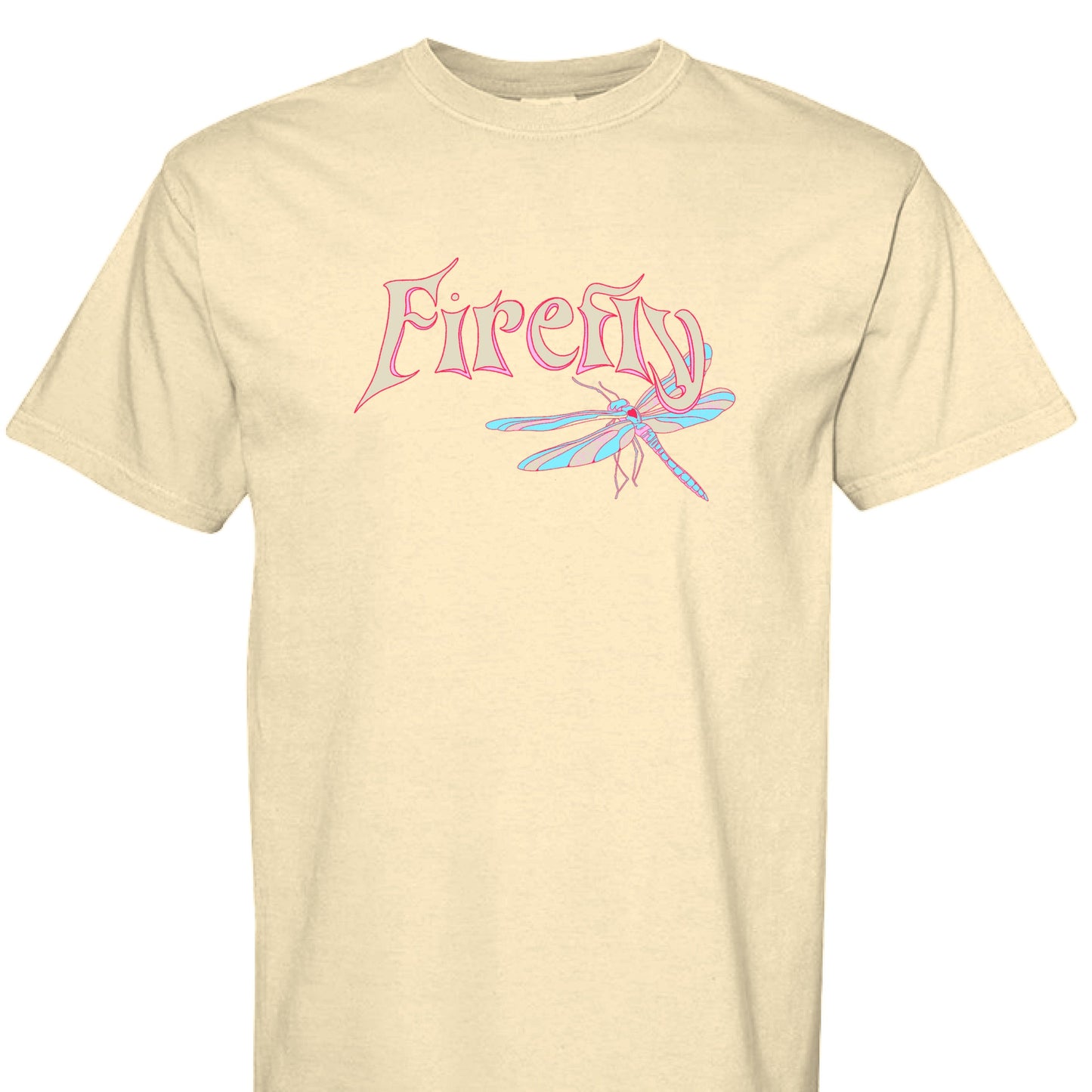 Firefly Unisex T-Shirt