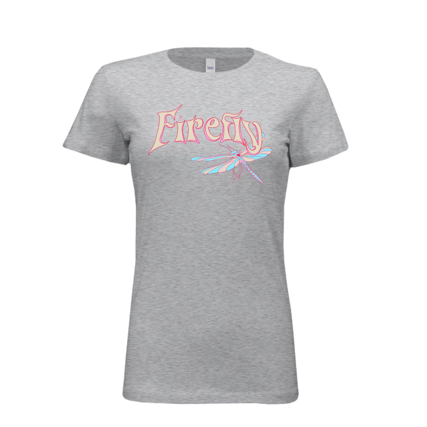 Liebe Firefly Women’s T-Shirt