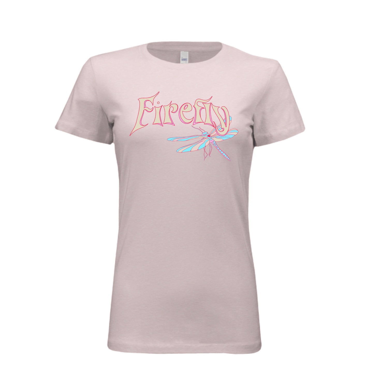 Liebe Firefly Women’s T-Shirt