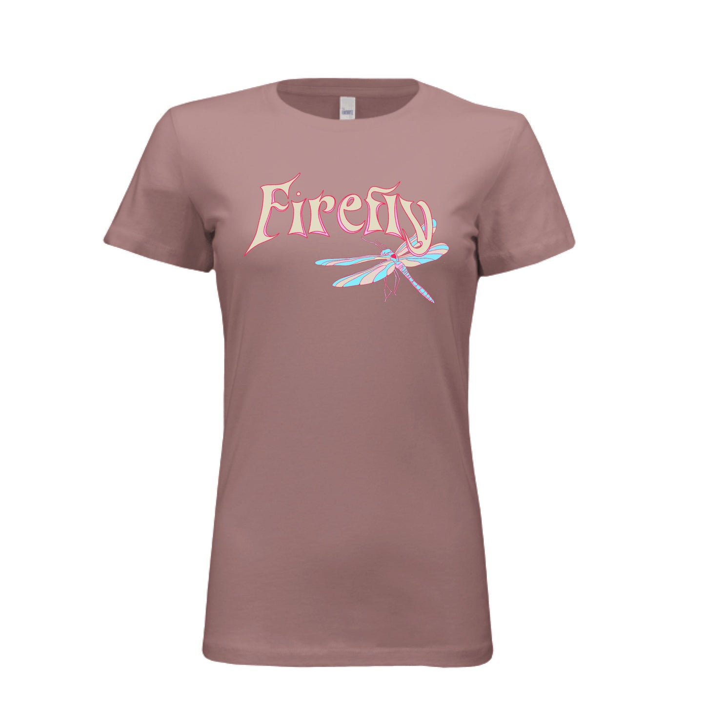Liebe Firefly Women’s T-Shirt