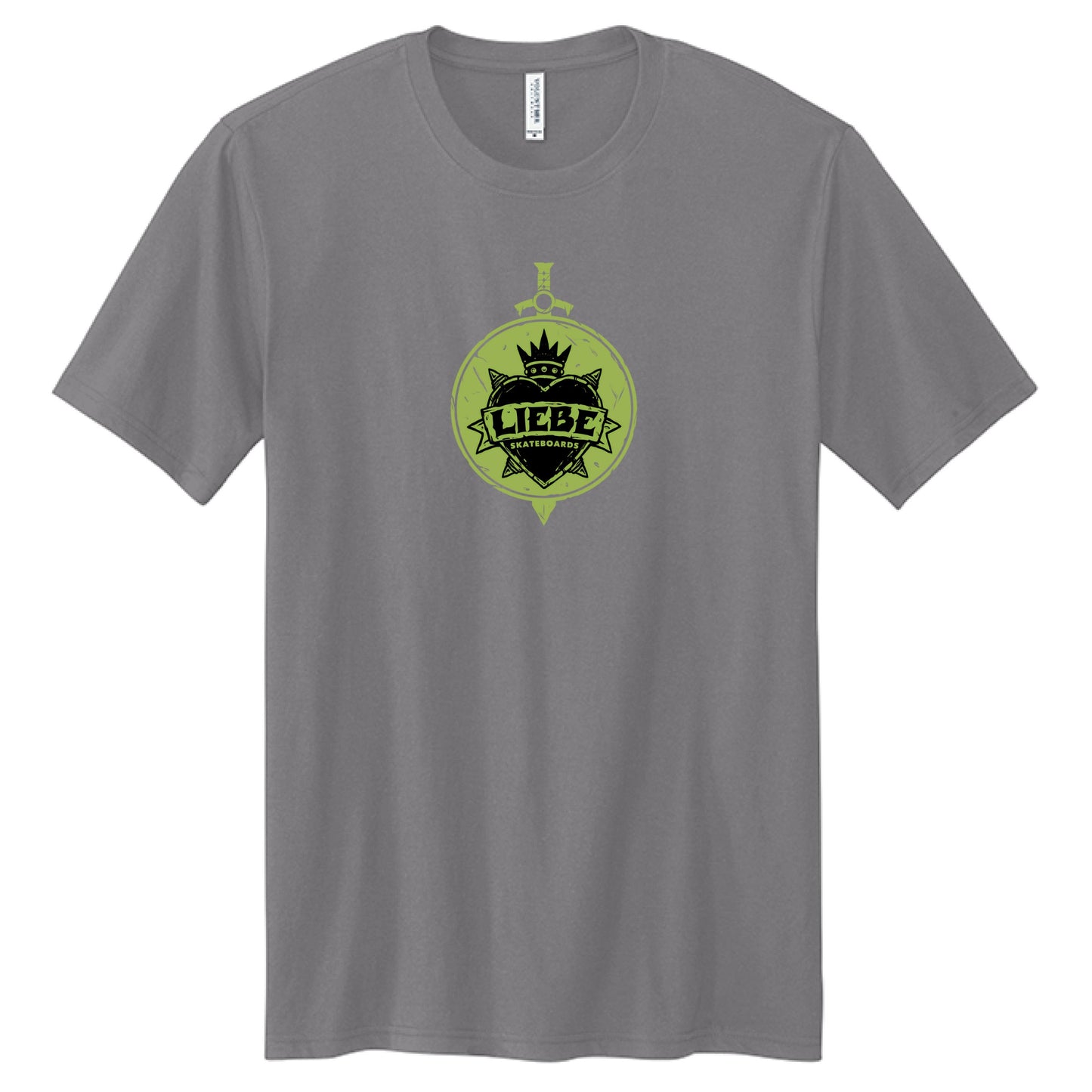 Harley Meagley T-Shirt – 100% American Made