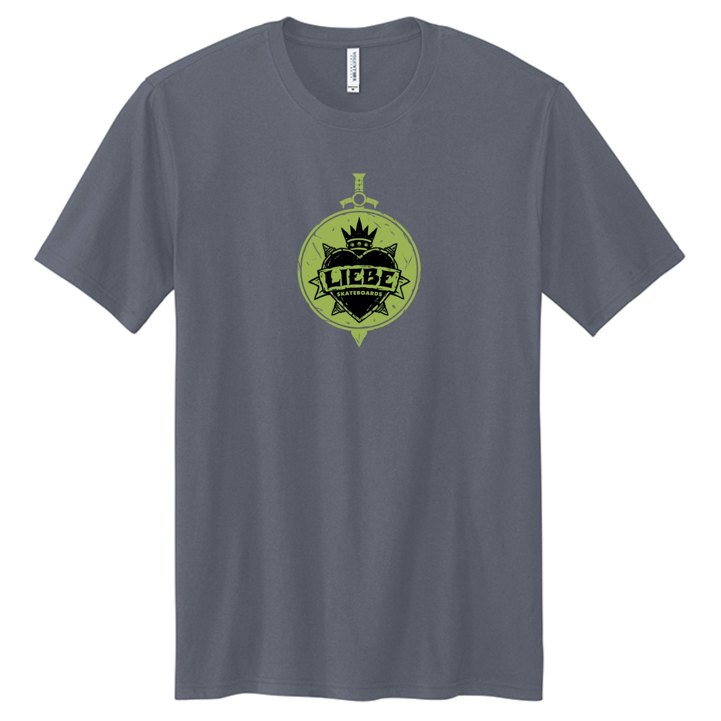 Harley Meagley T-Shirt – 100% American Made