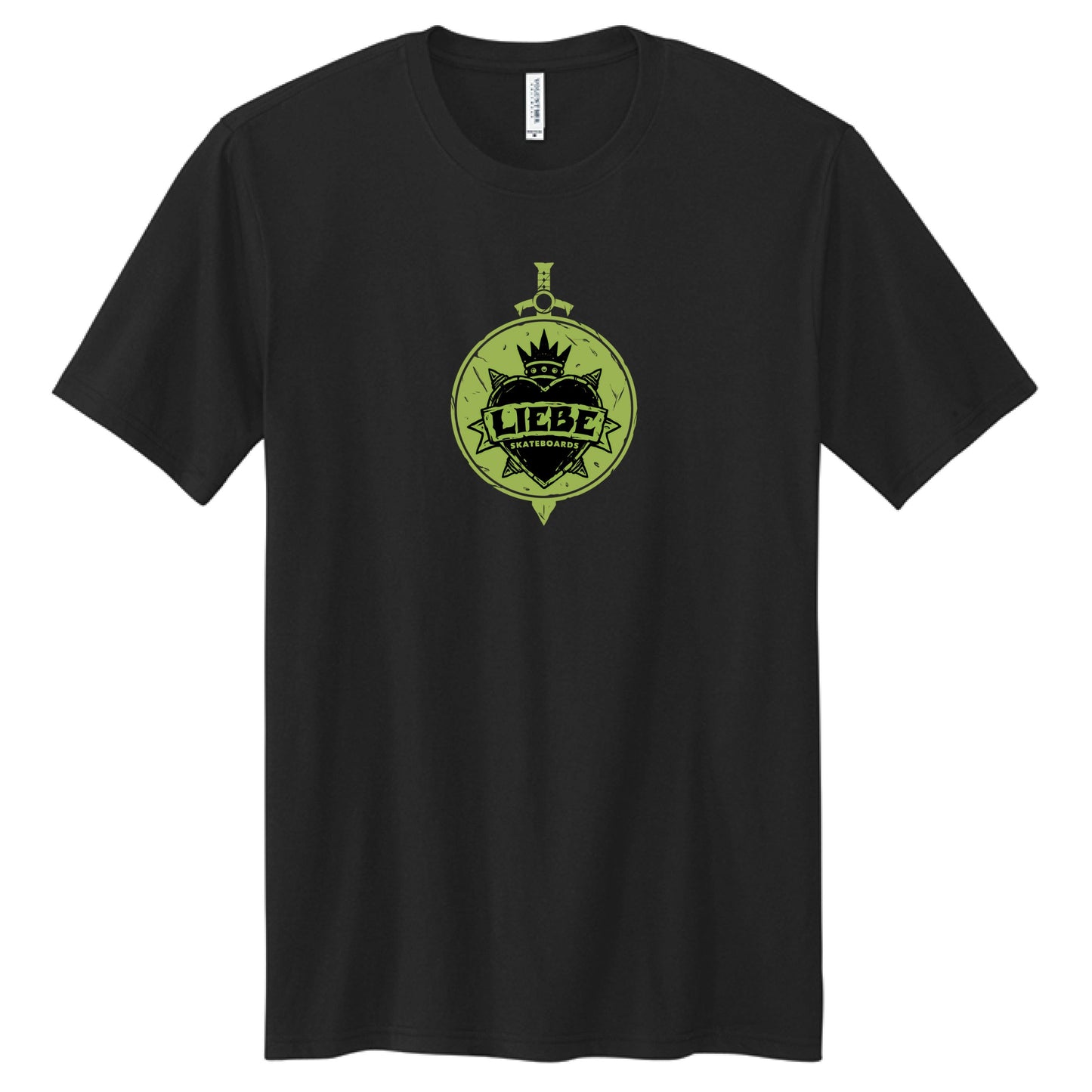 Harley Meagley T-Shirt – 100% American Made
