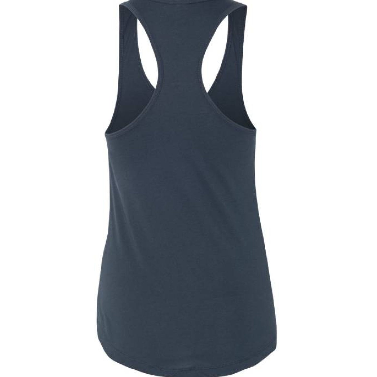 Liebe Cherry Blossom Women’s Racerback Tank Top