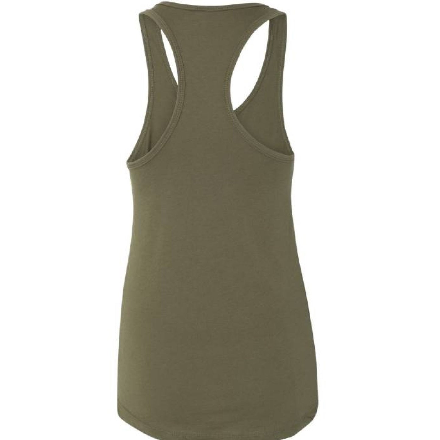 Liebe Cherry Blossom Women’s Racerback Tank Top