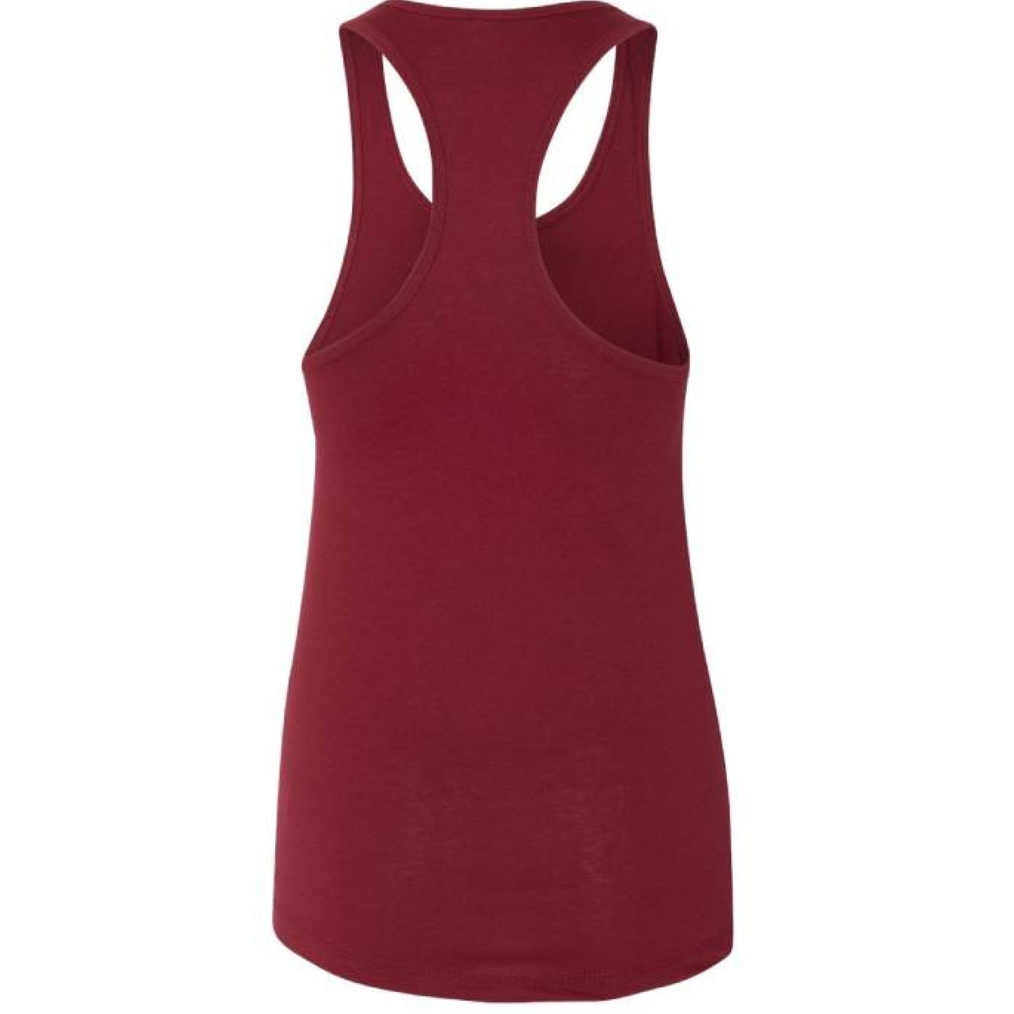 Liebe Cherry Blossom Women’s Racerback Tank Top