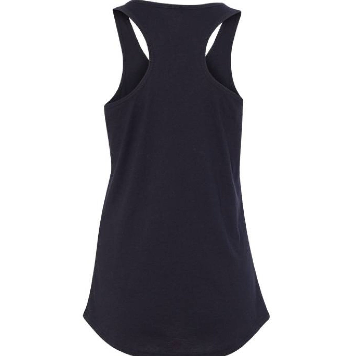 Liebe Cherry Blossom Women’s Racerback Tank Top