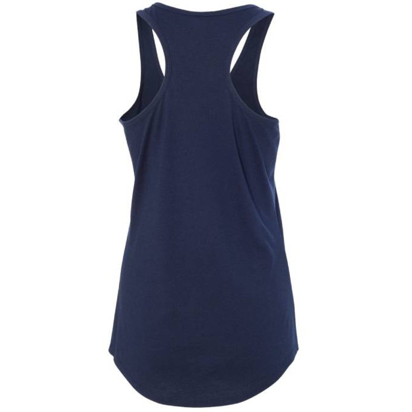 Liebe Cherry Blossom Women’s Racerback Tank Top