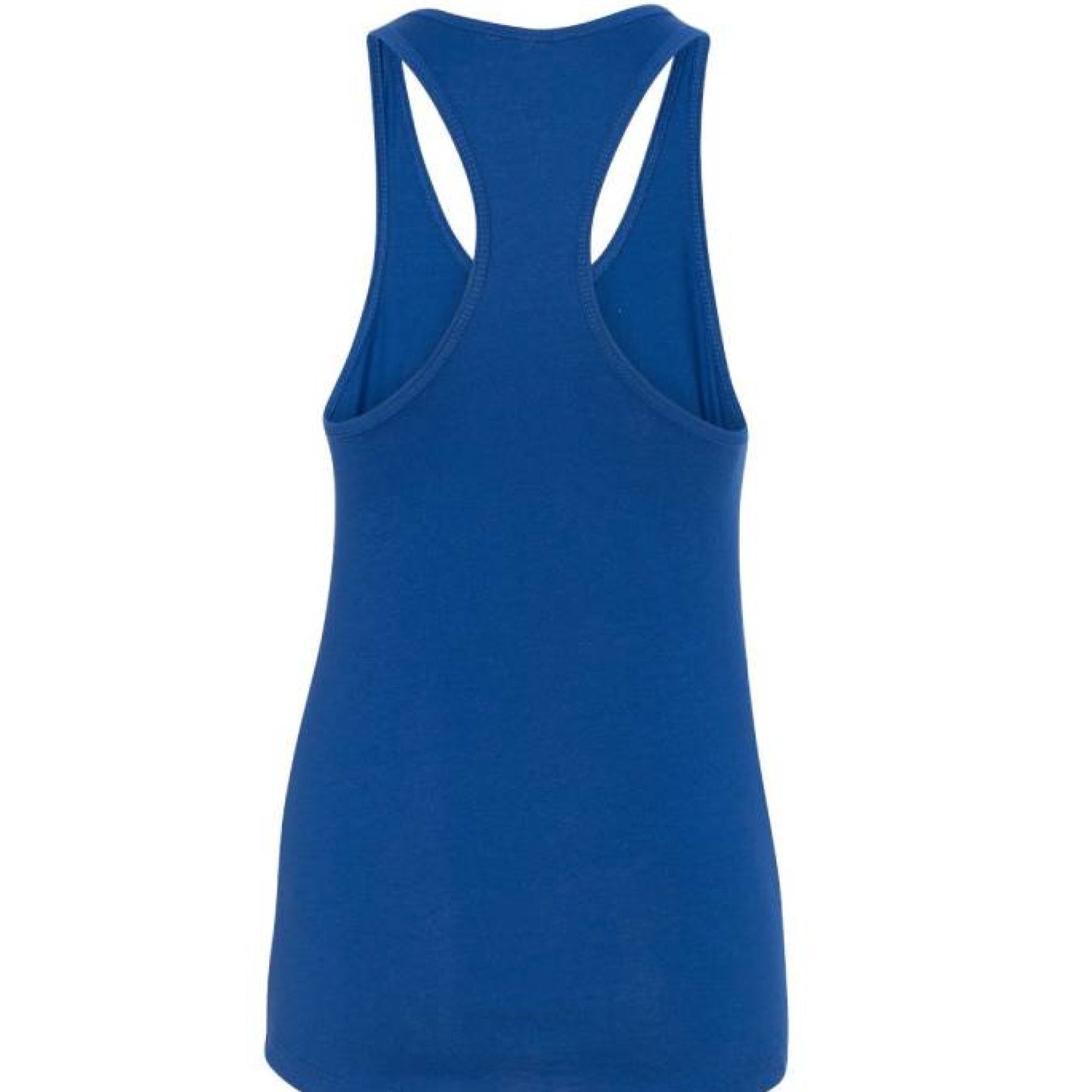 Liebe Cherry Blossom Women’s Racerback Tank Top