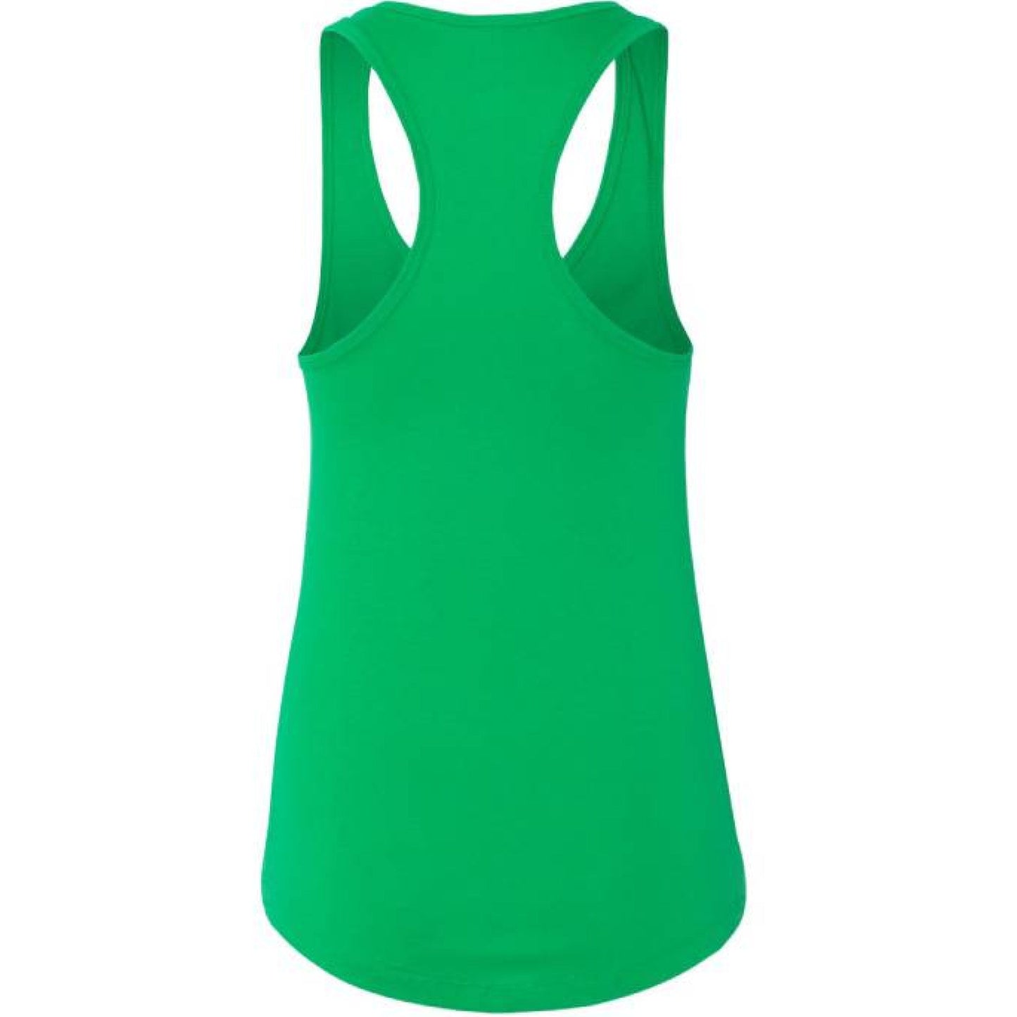 Liebe Cherry Blossom Women’s Racerback Tank Top