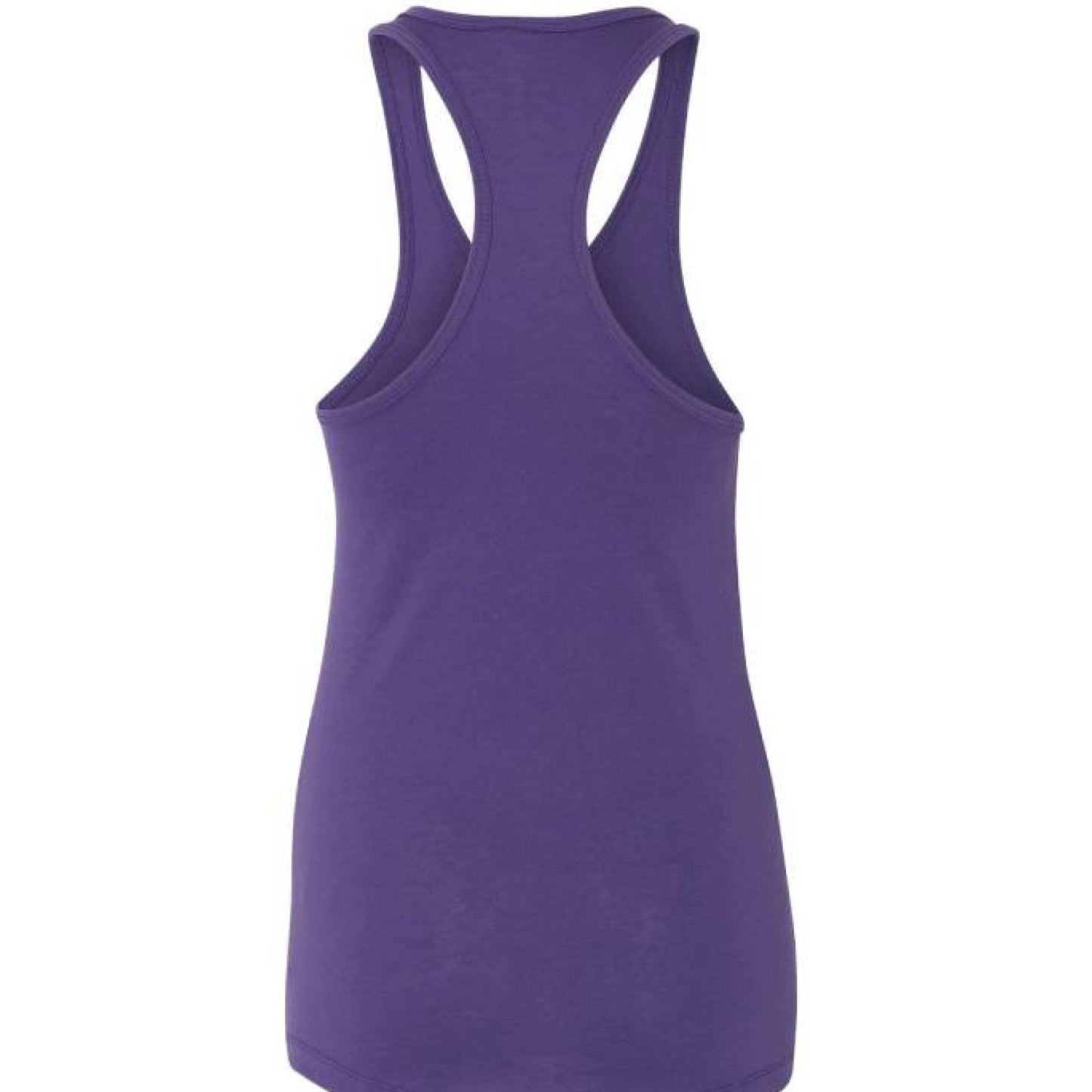 Liebe Cherry Blossom Women’s Racerback Tank Top