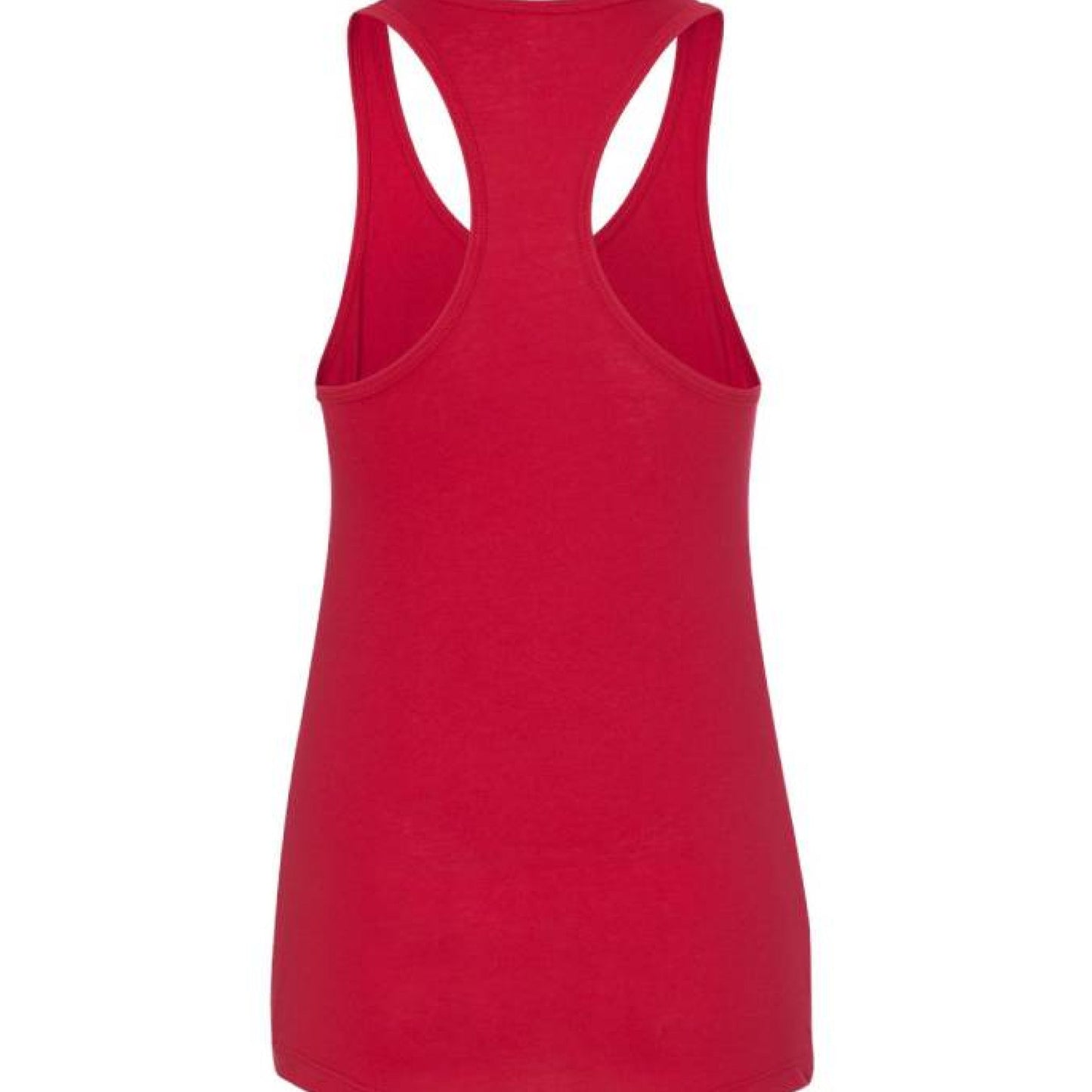 Liebe Cherry Blossom Women’s Racerback Tank Top