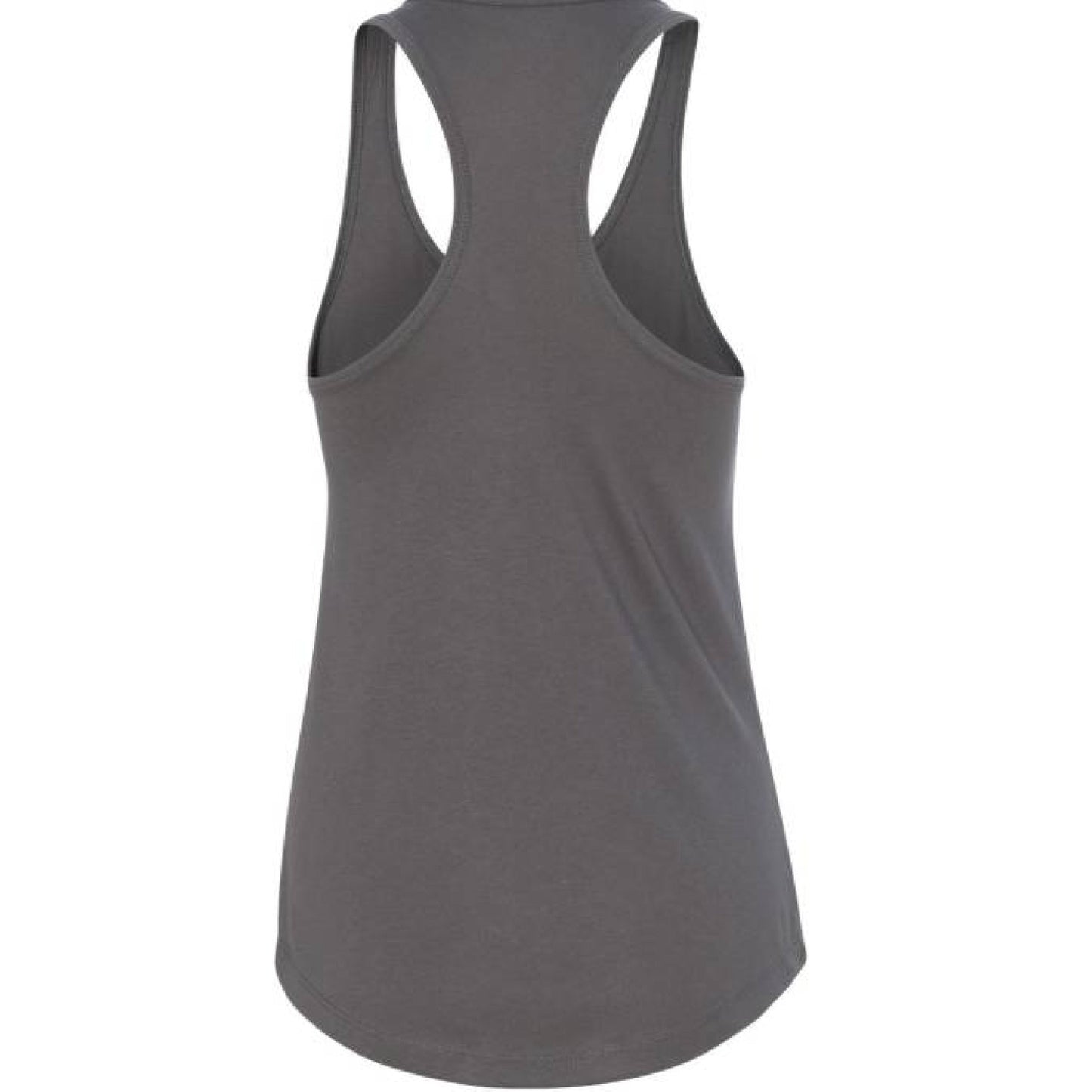 Liebe Cherry Blossom Women’s Racerback Tank Top