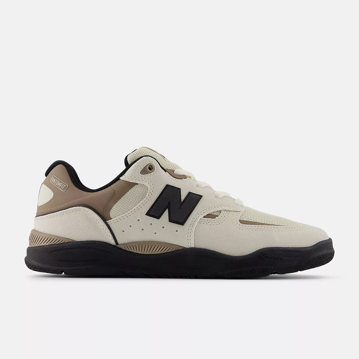 New Balance Shoes Numeric Tiago Lemos 1010 -  Linen/Black - Bow Shock Marketplace