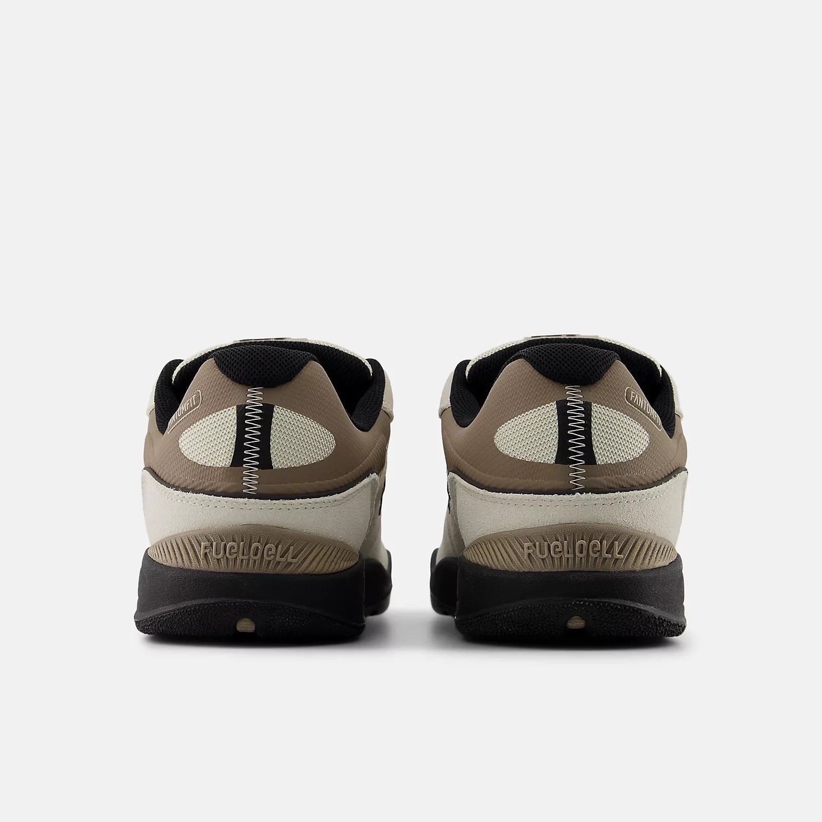 New Balance Shoes Numeric Tiago Lemos 1010 -  Linen/Black - Bow Shock Marketplace