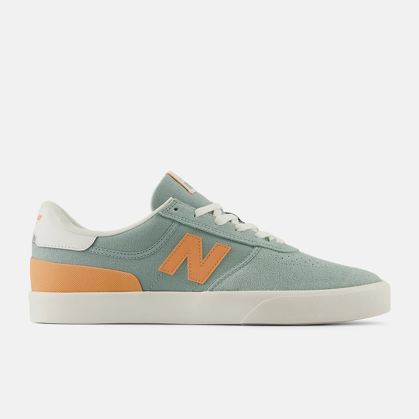 New Balance Shoes Numeric 272 - Salt Marsh/Copper - Bow Shock Marketplace