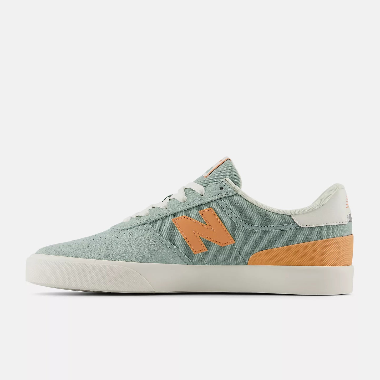 New Balance Shoes Numeric 272 - Salt Marsh/Copper - Bow Shock Marketplace