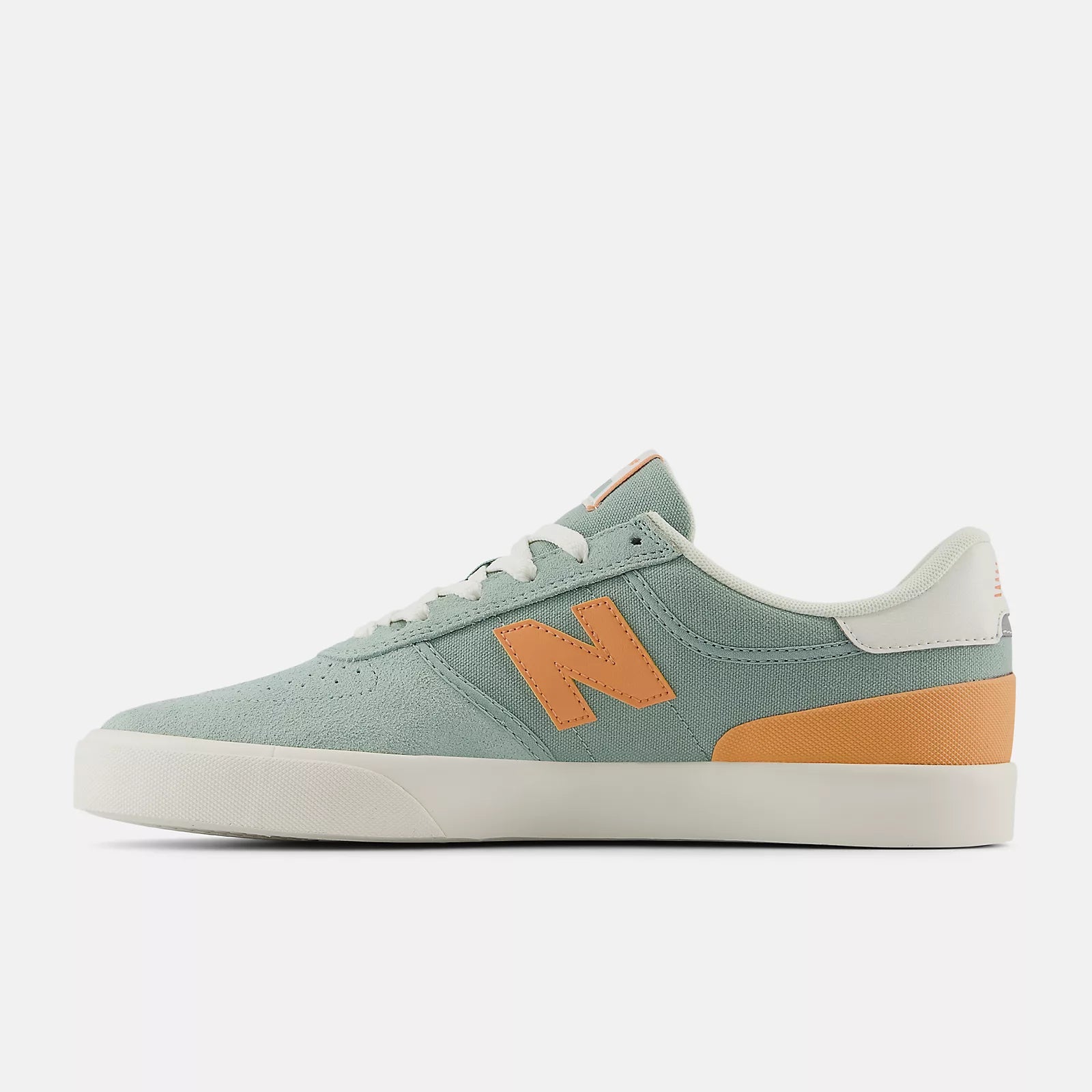 New Balance Shoes Numeric 272 - Salt Marsh/Copper - Bow Shock Marketplace