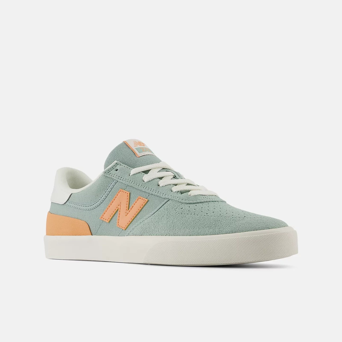 New Balance Shoes Numeric 272 - Salt Marsh/Copper - Bow Shock Marketplace