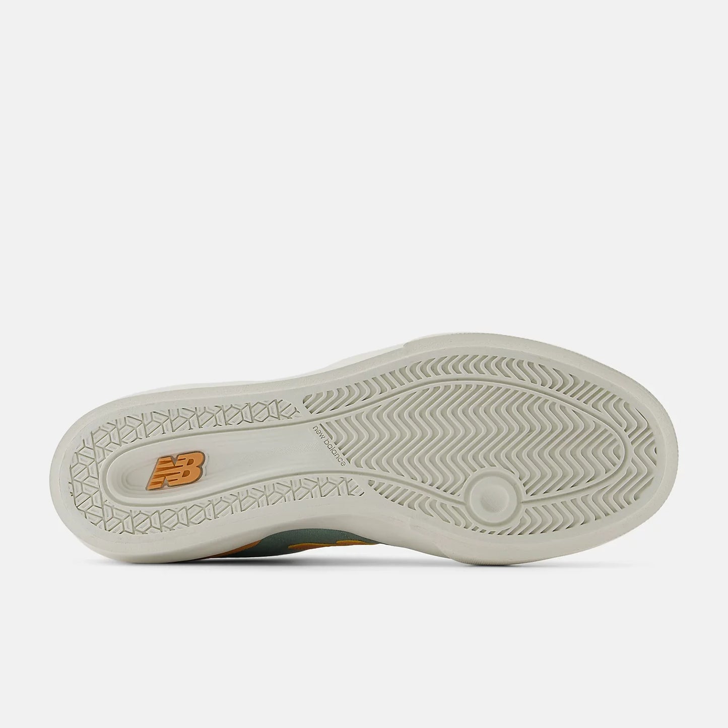 New Balance Shoes Numeric 272 - Salt Marsh/Copper - Bow Shock Marketplace