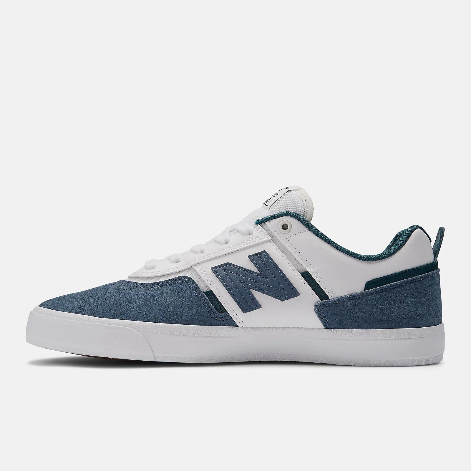 New Balance Shoes Jamie Foy 306 - Vintage Indigo/White - Bow Shock Marketplace