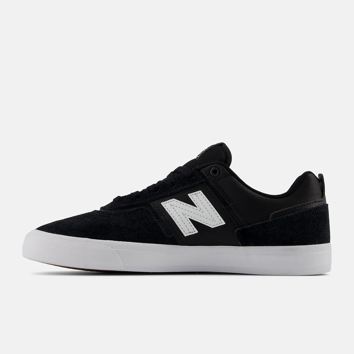 New Balance Shoes Jamie Foy 306 - Black/White - Bow Shock Marketplace