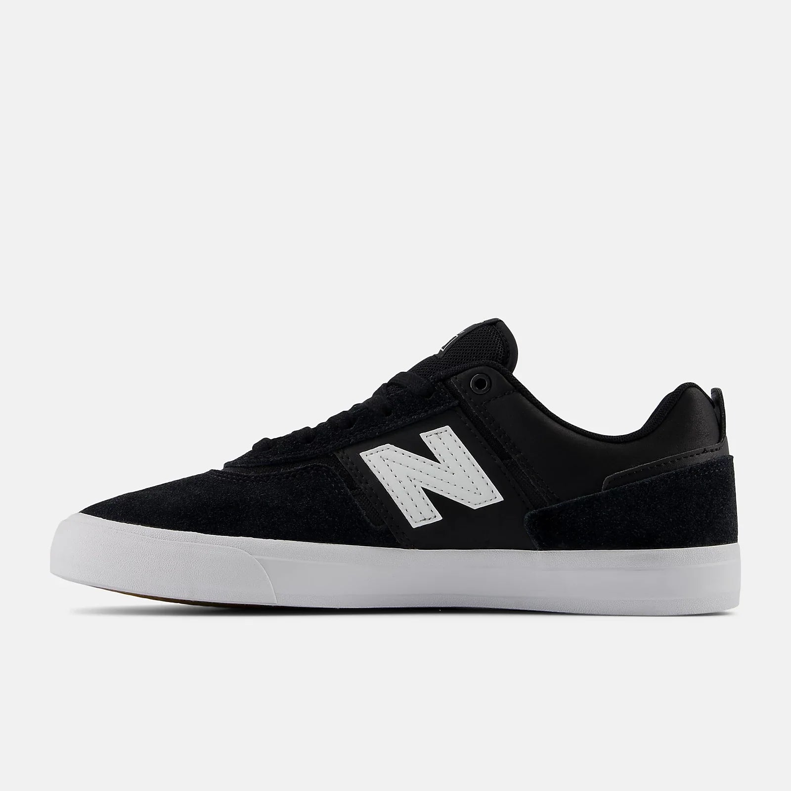 New Balance Shoes Jamie Foy 306 - Black/White - Bow Shock Marketplace